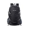 [Sharkborough] NODLAND Outdoor Backpack, Foldable Rucksack, Lightweight Sports Climbing Bag, School, Travel, Unisex, 40L/45L