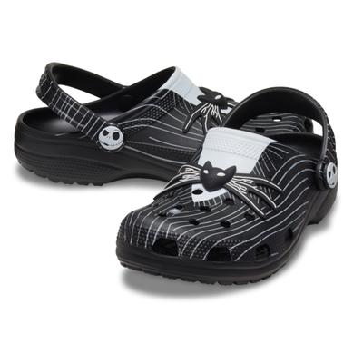 Classic Disney Christmas Nightmare Clog 210561 90h