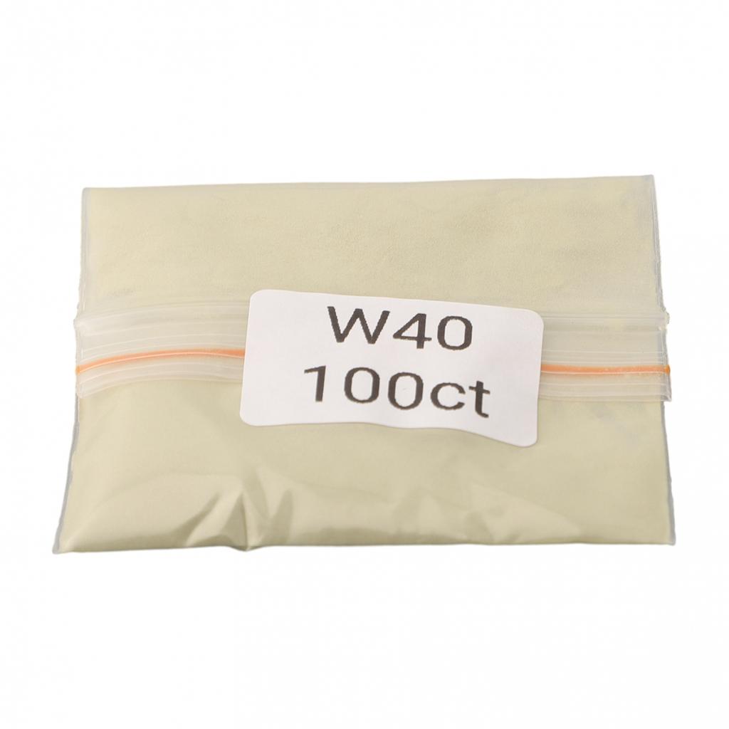 32010000 Grit Powder Polishing for Metal Bond and Ceramic Tools 20 Grams