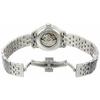 Tissot Le Locle Automatic Ladies' Watch with Bracelet (T0062071103800) Silver Dial