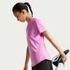 Nike Swoosh Running T Shirt Women's