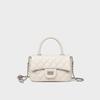 Autumn new diamond women's bag fashion high-end chain bag commuter messenger bag women's bag