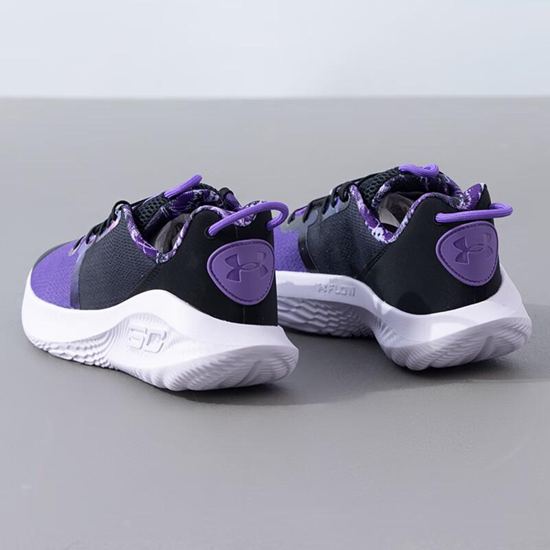 Under Armour Curry 6 Flotro Tour Men's Basketball Shoes