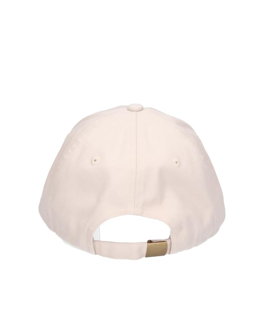 Cap Katahdin Twill Deep Crown Light Beige CJ89971006 L.L.Bean