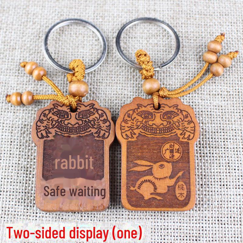 Pandantive din Mahon Zodiac: Accesorii brelocuri pentru cupluri pentru bărbați și femei