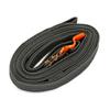 Nylon Cargo Strap Baggage Secure Strap Outdoor Anti-theft Luggage Strap Bundling Belt Camping Hiking Storage Fixing Belt Straps