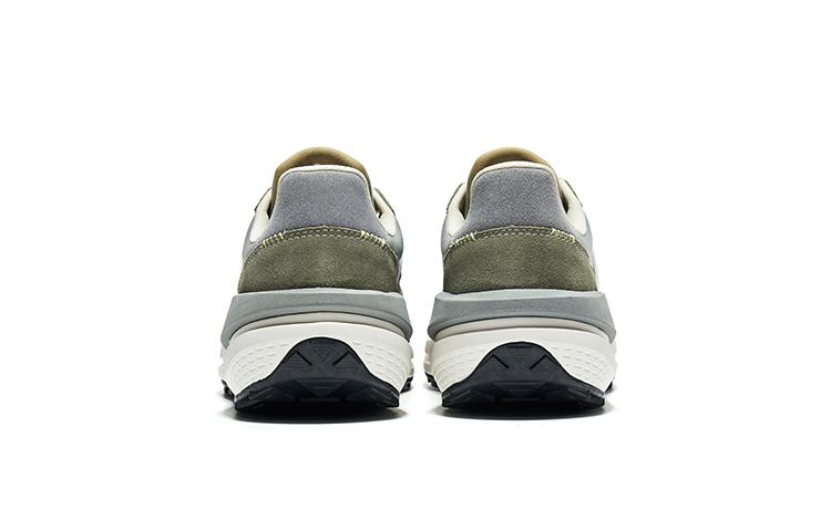 Men's Sneakers Saucony JAZZ RENEW Mesh, Nylon Slip Resistant Abrasion Resistant Low top Casual Running Shoes