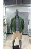 Giacca da uomo elegante in lana leggera per il business 2026 - Tendenza moda Primavera/Autunno