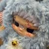 Happy Bad Kid Kippo Rebel Vinyl Face Doll Toy Pendant Blind Box Trendy Collectible Ornament For Kids Gift From Paradise Series