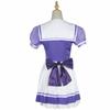 Uma Musume Pretty Derby Suit Tresson Academy Special Week Full Sailor Uniform