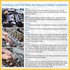 6pcs 0280155972 53031099 Fuel Injector for Jeep Liberty Renegade Sport 3.7L 2002-2003 for Dodge for Ram 1500 3.7L 2002-2003 Auto Replacement Parts