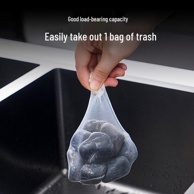 Disposable Kitchen Sink Strainer Bags