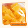 Gulong Fruitbeker Gemengd Sap (Perzik & Sinaasappel)