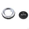 Air Conditioner Switch Knob Spare Part