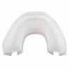 Waterproof U-Shaped Toothbrush Head Silicone Electric Toothbrush Head  For Teeth Cleaning