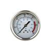 Jingmian YN60Z Axial Pressure Gauge (CN Version)
