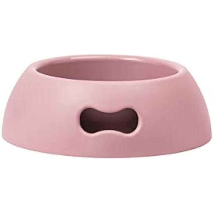 Bol pour Chien - UNITED PETS - Pappy - Plastique Recyclé - Antidérapant - 2200 ML