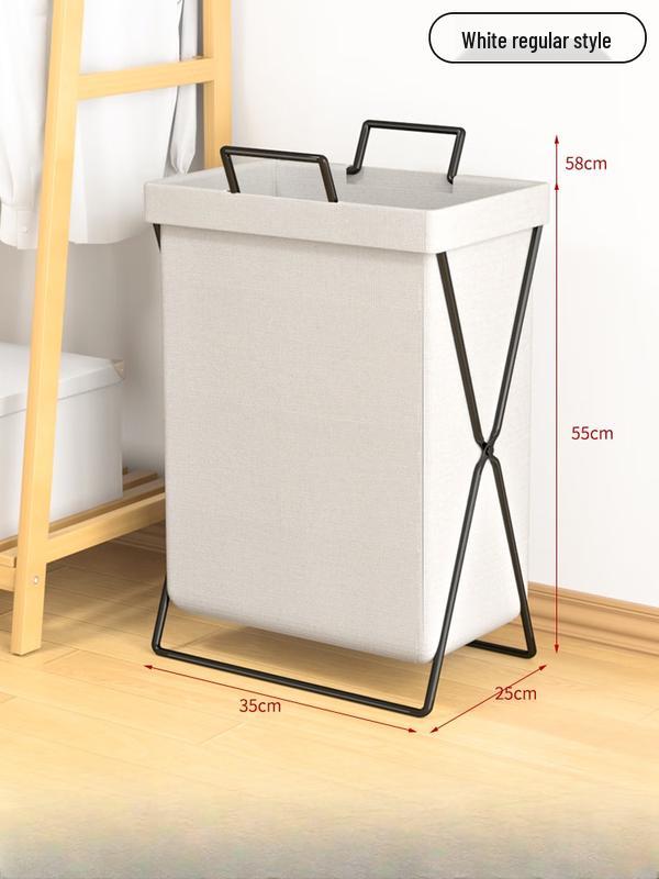 Shixun Foldable Laundry Basket