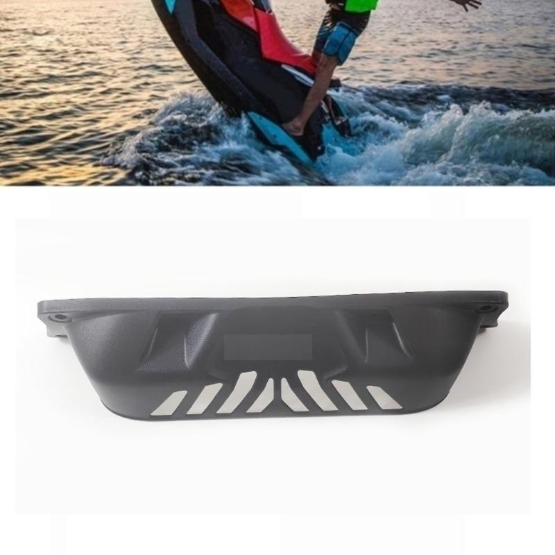 IBR Guard 268000301 for Wake 90 130 155 170 215 230 300 Replacement IBR Shield Motorboat Accessories Easy Installation
