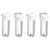 Bottle Accessory for 10 Inch Home Appliance Replacement Effective Easy Installation Sturdy Leak