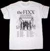 The Fixx 2025 Tour Concert Tshirt Size S M L 2345XL SG942