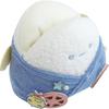 San-X Sumikko Gurashi Tenmusu Stage Plush Toy 20cm Soft Stuffed Animal