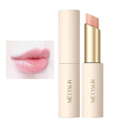 Make-up na rty – Balzámy na rty