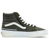 Vans Sk8 Hi 'Reconstruct Olive Camo' Vans VN0005UKOLO