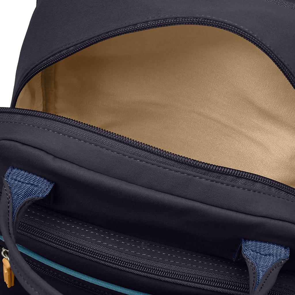 Backpack A4 Multiple Storage CINNAMON GTM0331Z Navy [Anello Grande] Storage/PC