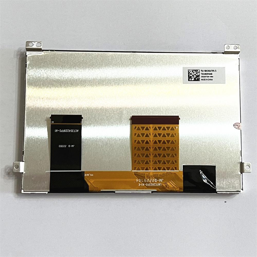 5.0" LCD Screen Display For IPS8K8491FPC-B2-E IPS5K1321FPC-A2-E ACT5131FPC-A1-E