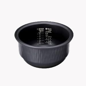 

Tiger JKXA100 Inner Pot (Earthenware Pot) JKX1476