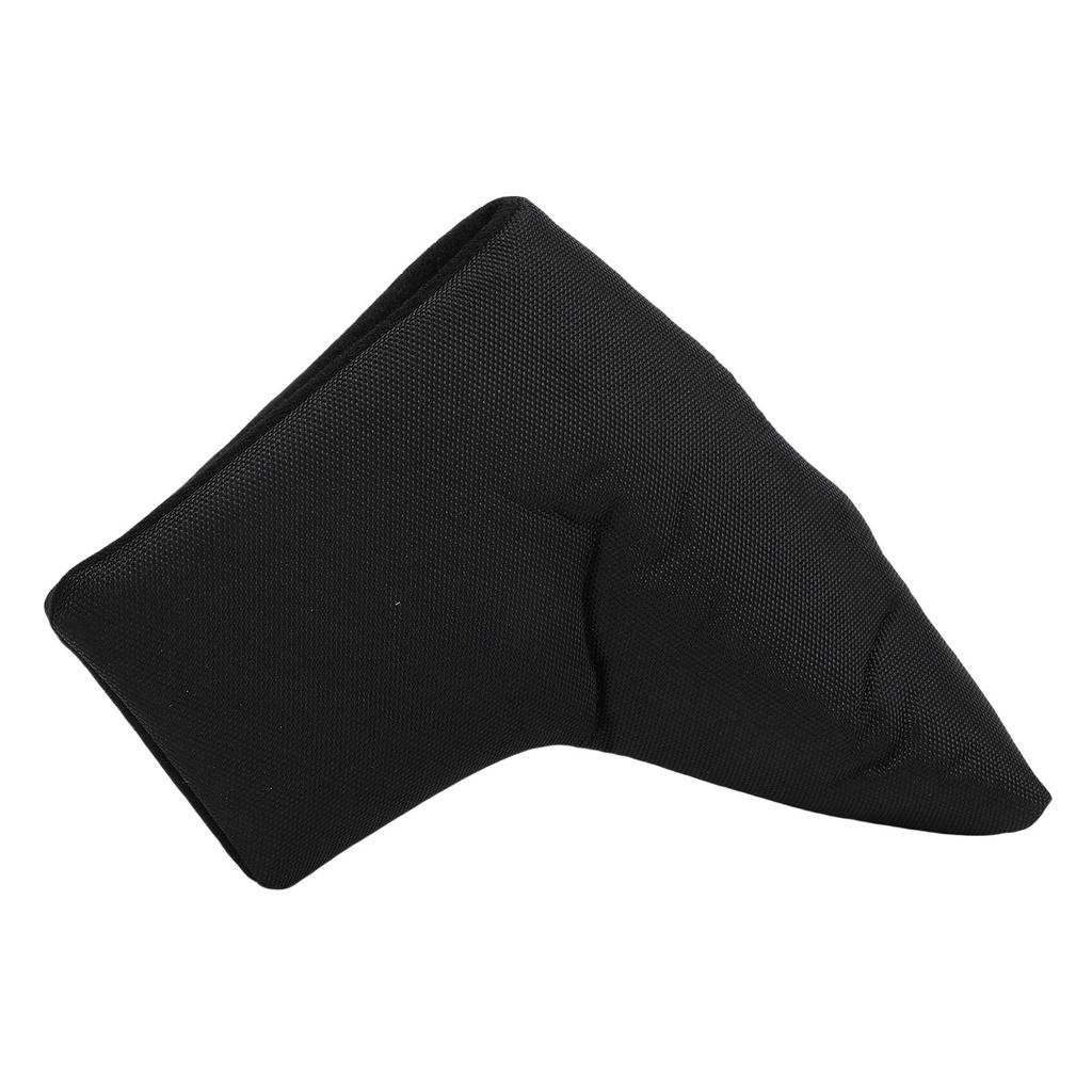 Head Covers Nylon Abrasion Proof Putter ive Headcover for Competitions Travels