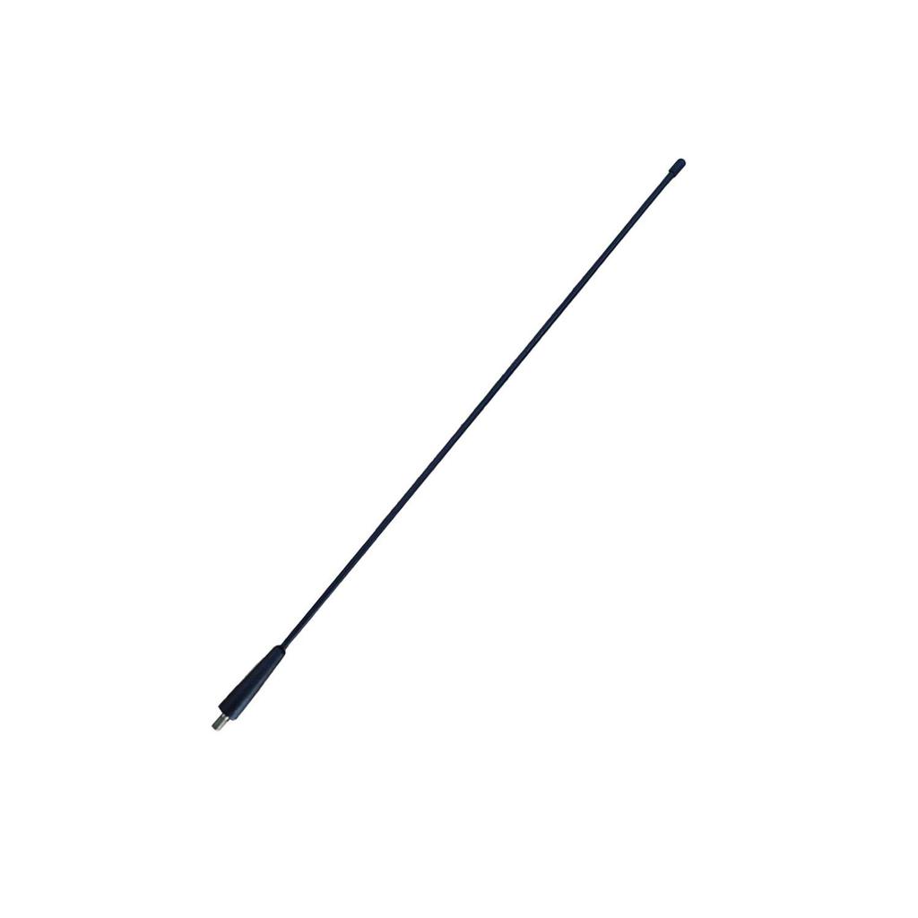 Roof Antenna Rod for Renault Megane, Clio, 19, Dacia Logan - 40 Cm
