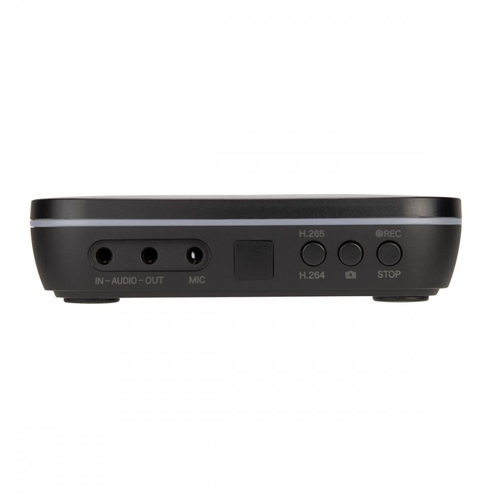 Prospec Hve705 Prospec Hi Device Recor