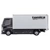 TAKARA TOMY Tomica Premium Tomica Transporter Mitsubishi Lancer Evolution VI GSR Miniature Car Toy 6 and (Ages Up)