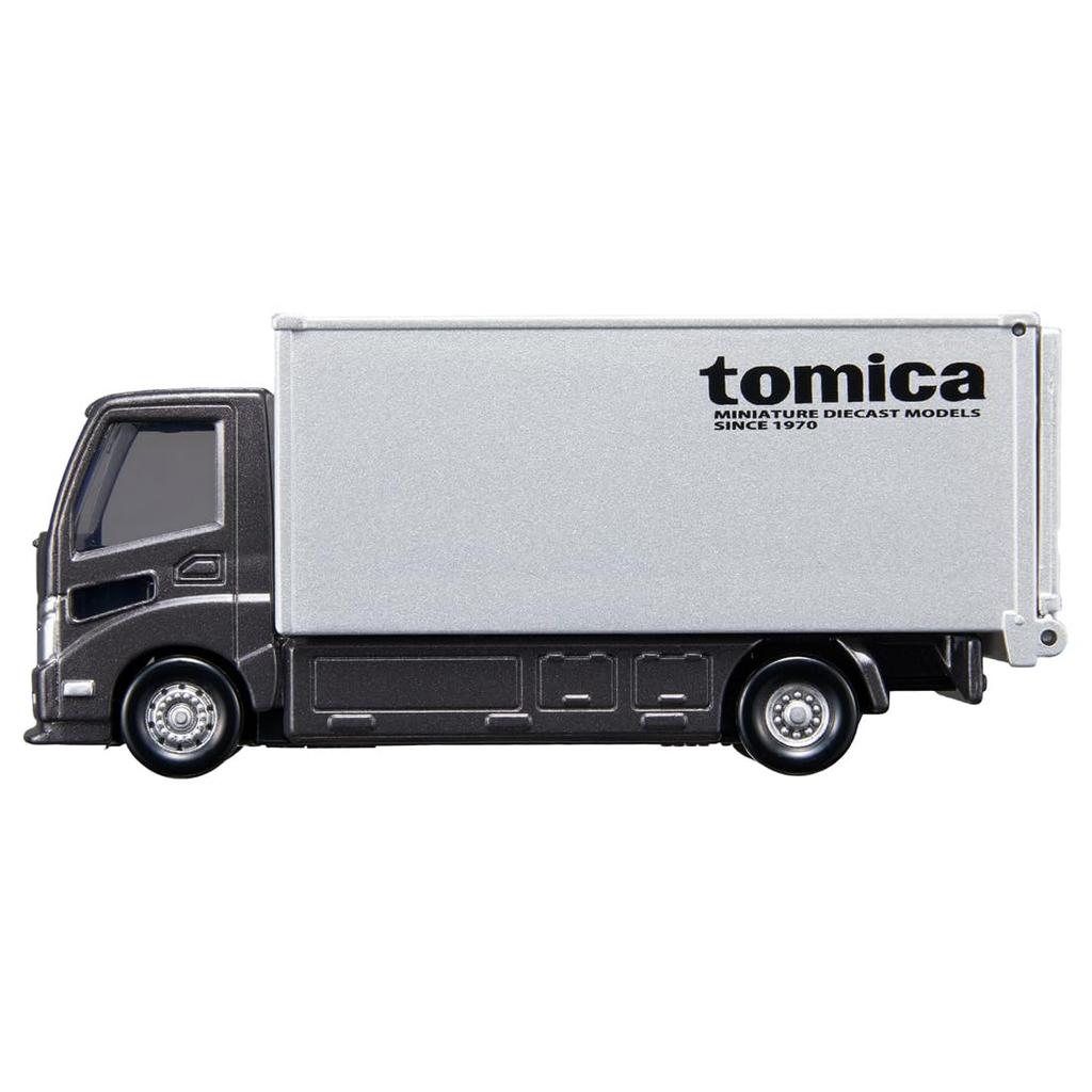 TAKARA TOMY Tomica Premium Tomica Transporter Mitsubishi Lancer Evolution VI GSR Miniature Car Toy 6 and (Ages Up)