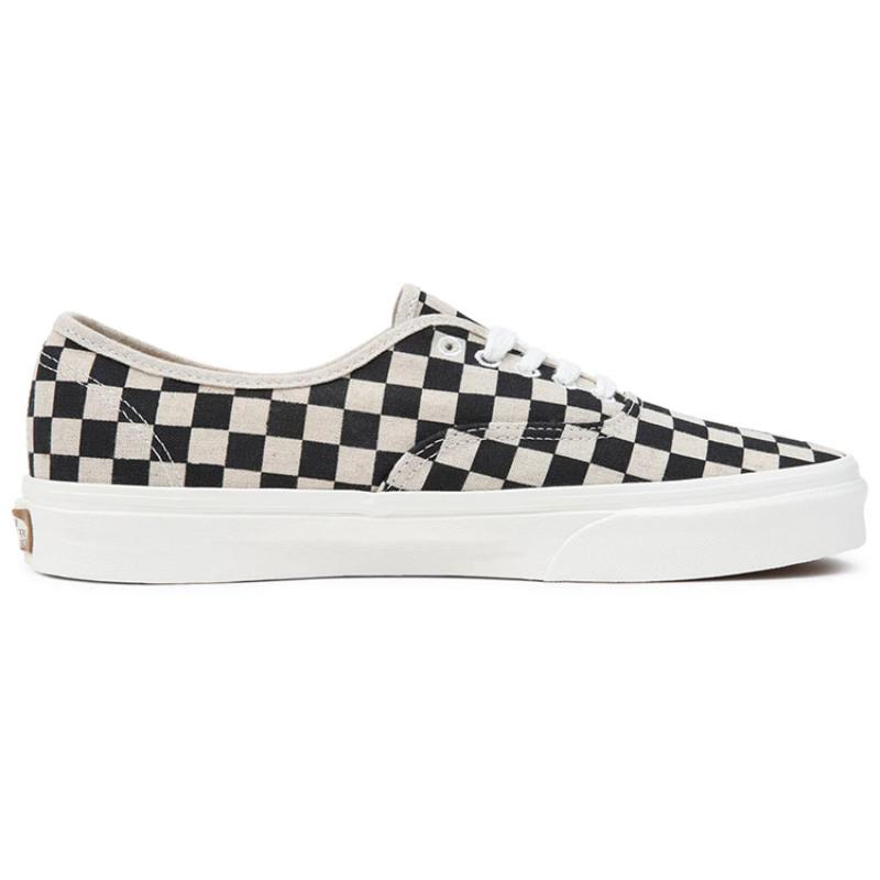 Vans Authentic 'Eco Theory Checkerboard' Vans VN0A5KRD705