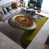 B-BBS Badmatten Wasbaar Antislip Keuken Balkon Kamer Vloerkleed Tapijt Huis Voet Badkamer Deurmat Entree Huis Hal Decoratie