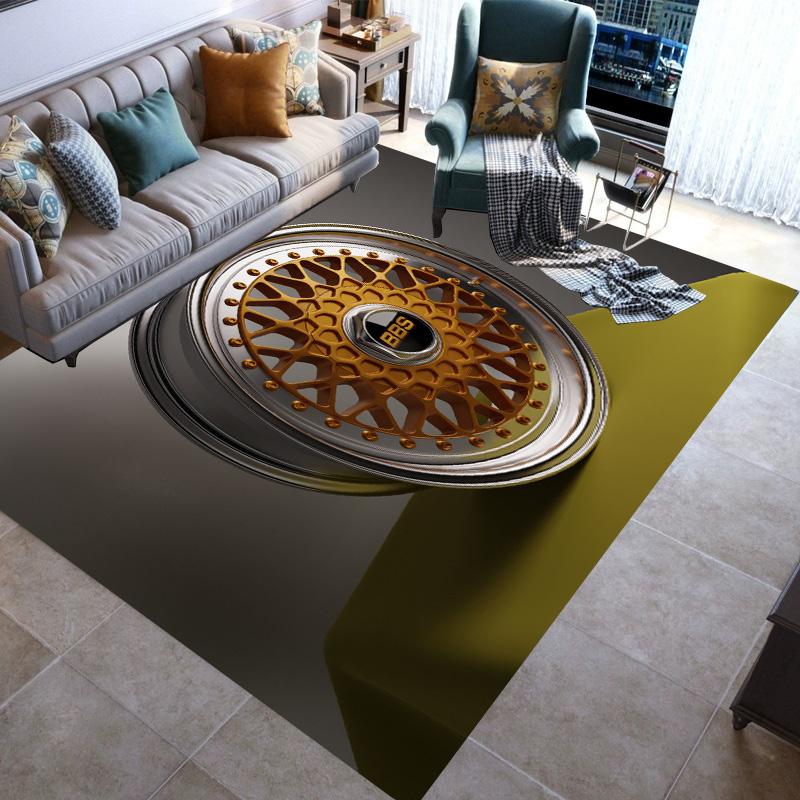 B-BBS Badmatten Wasbaar Antislip Keuken Balkon Kamer Vloerkleed Tapijt Huis Voet Badkamer Deurmat Entree Huis Hal Decoratie
