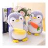 Cute Plush Penguin Doll Pillow Kids Gift Birthday Gift