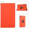 Sagit For Samsung Galaxy Tab A7 Lite 8.7 T220 T225 Rotatable Leather Stand Cover Case