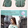 Waterproof Multifunctional Mom & Baby Backpack - Large Capacity, Wear-resistant, Dry/Wet Separation, Lightweight