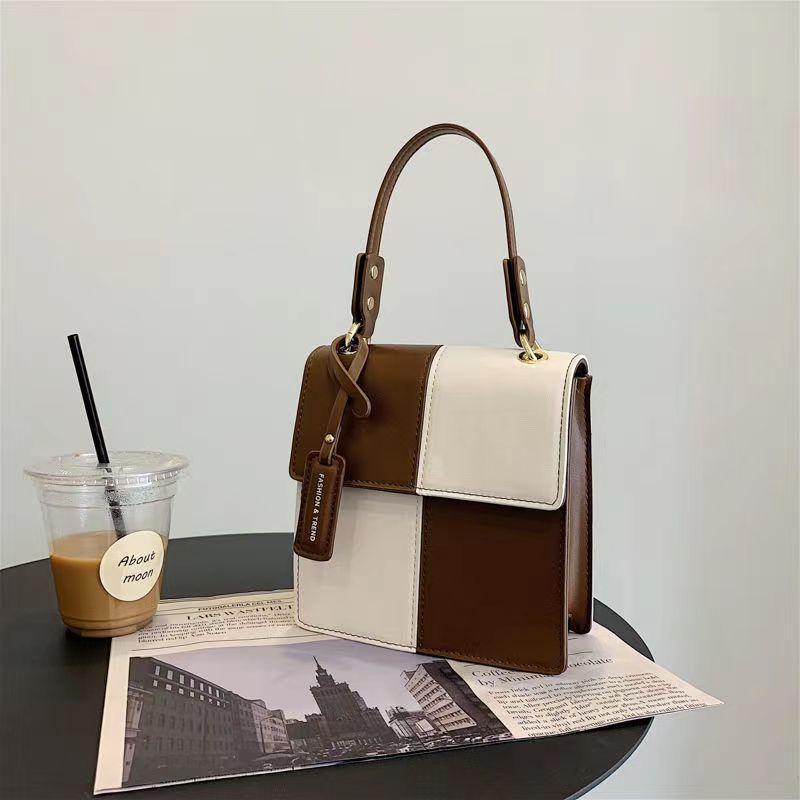 High Quality Small Messenger Bag For Women Trend Female Shoulder Bag Fashion Ladies Crossbody Bags Handbags