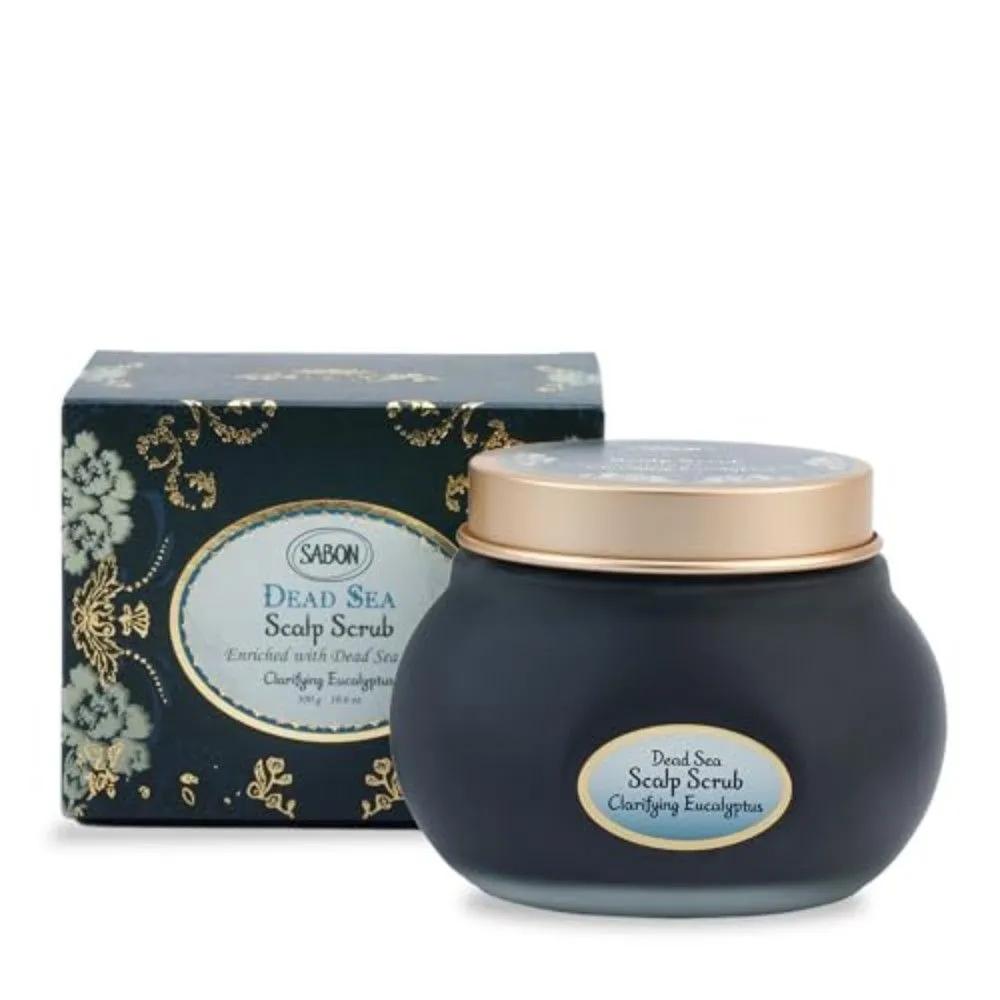 SABON Head Scrub DEAD SEA 300g