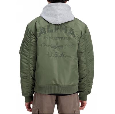Jacket Alpha Industries AI.138105-01-XXL