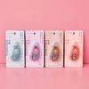 Dot Roller Adhesive Tape With Correction Tape Dispenser Portable Double Sided Glue Tape For Journaling