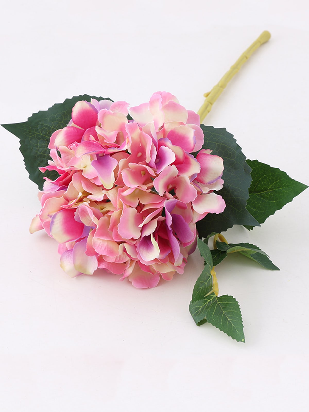 

4 шт. искусственных гортензий со стеблями, искусственные цветы гортензии, искусственные цветы гортензии, искусственные шелковые цветы гортензии со стеблями для домашнего декора розы красного