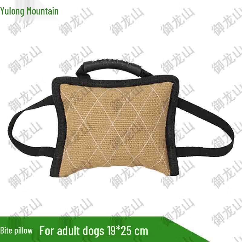 Professional Dog Training Bite Tug