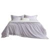 Home Textiles Class A Antibacterial 100% Silk Cooling Quilt - Washable