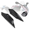 Front Spoiler Wind Winglets Fairing Fit for BMW S1000RR 2015-2018